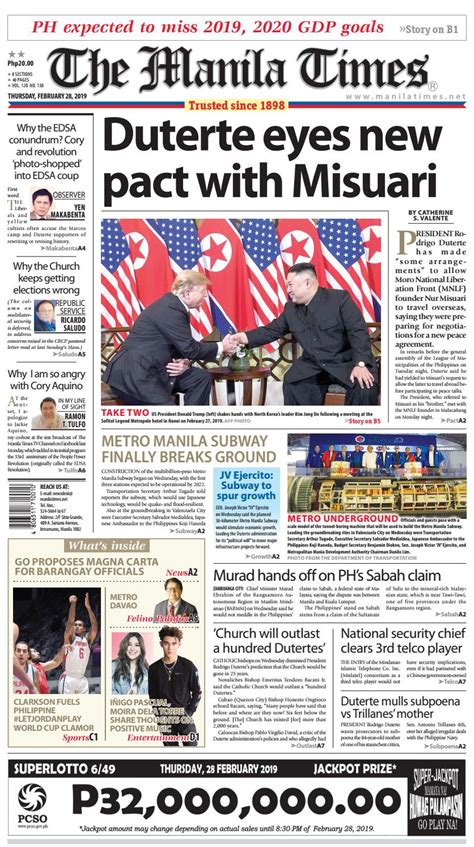 manilatimes net